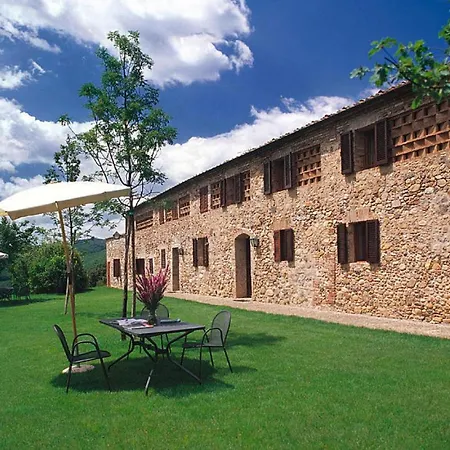 Residence Casabianca, Murlo