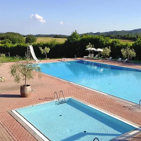 アパート Residence Casabianca, Murlo *